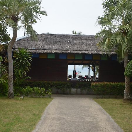 Bangrak Beach Club Bophut Zewnętrze zdjęcie