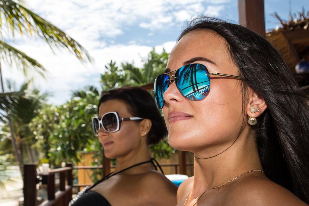 Bangrak Beach Club Bophut Zewnętrze zdjęcie