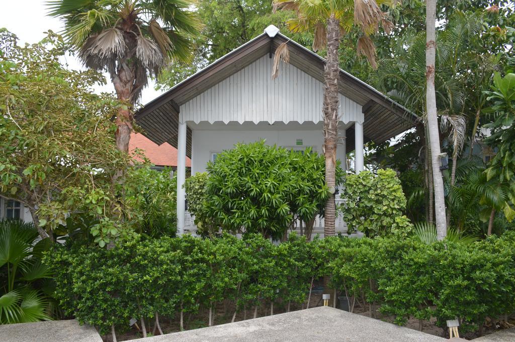 Bangrak Beach Club Bophut Zewnętrze zdjęcie