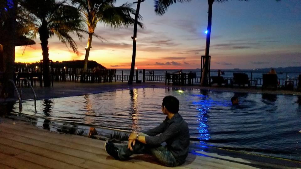 Bangrak Beach Club Bophut Zewnętrze zdjęcie