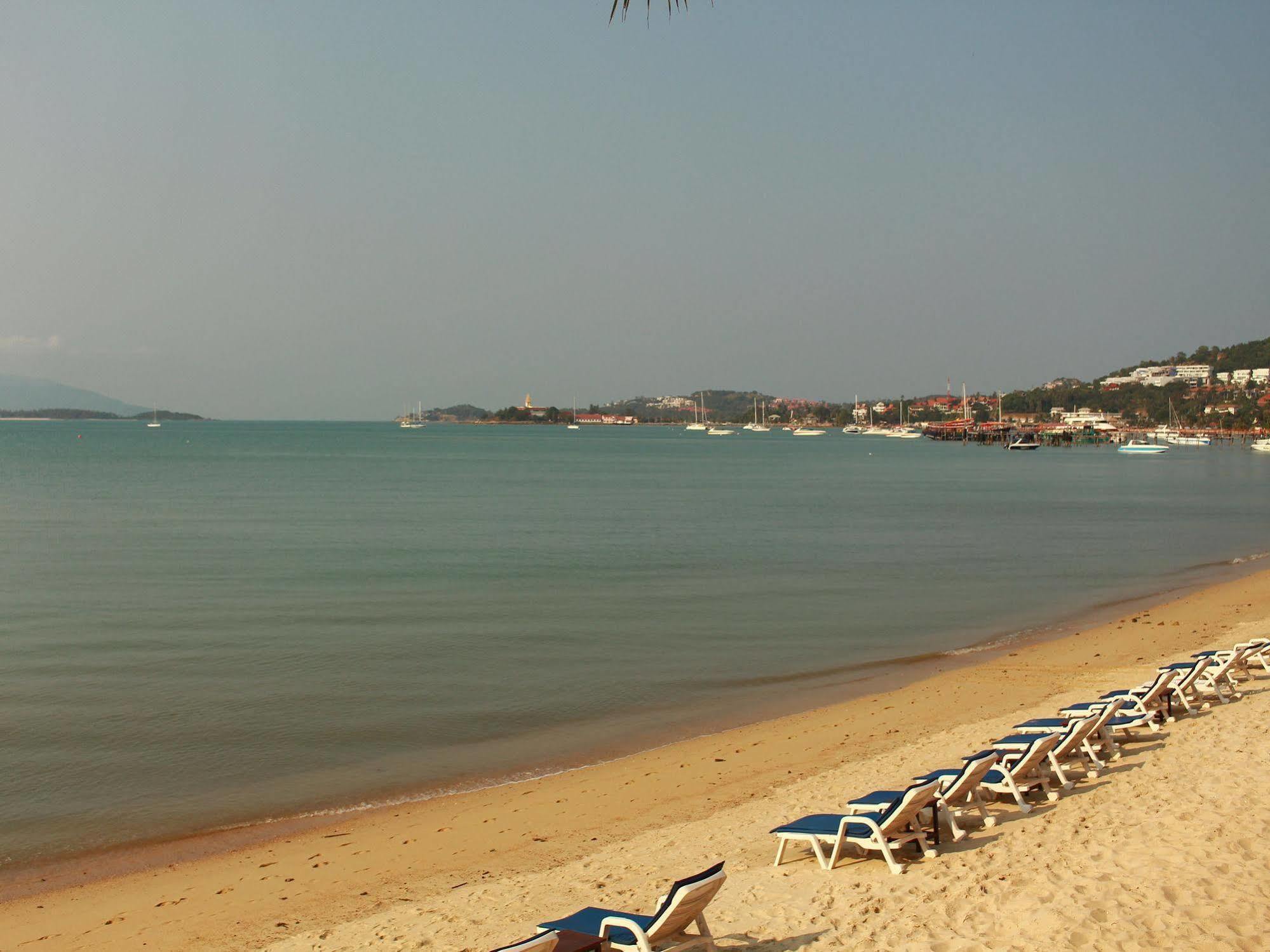 Bangrak Beach Club Bophut Zewnętrze zdjęcie