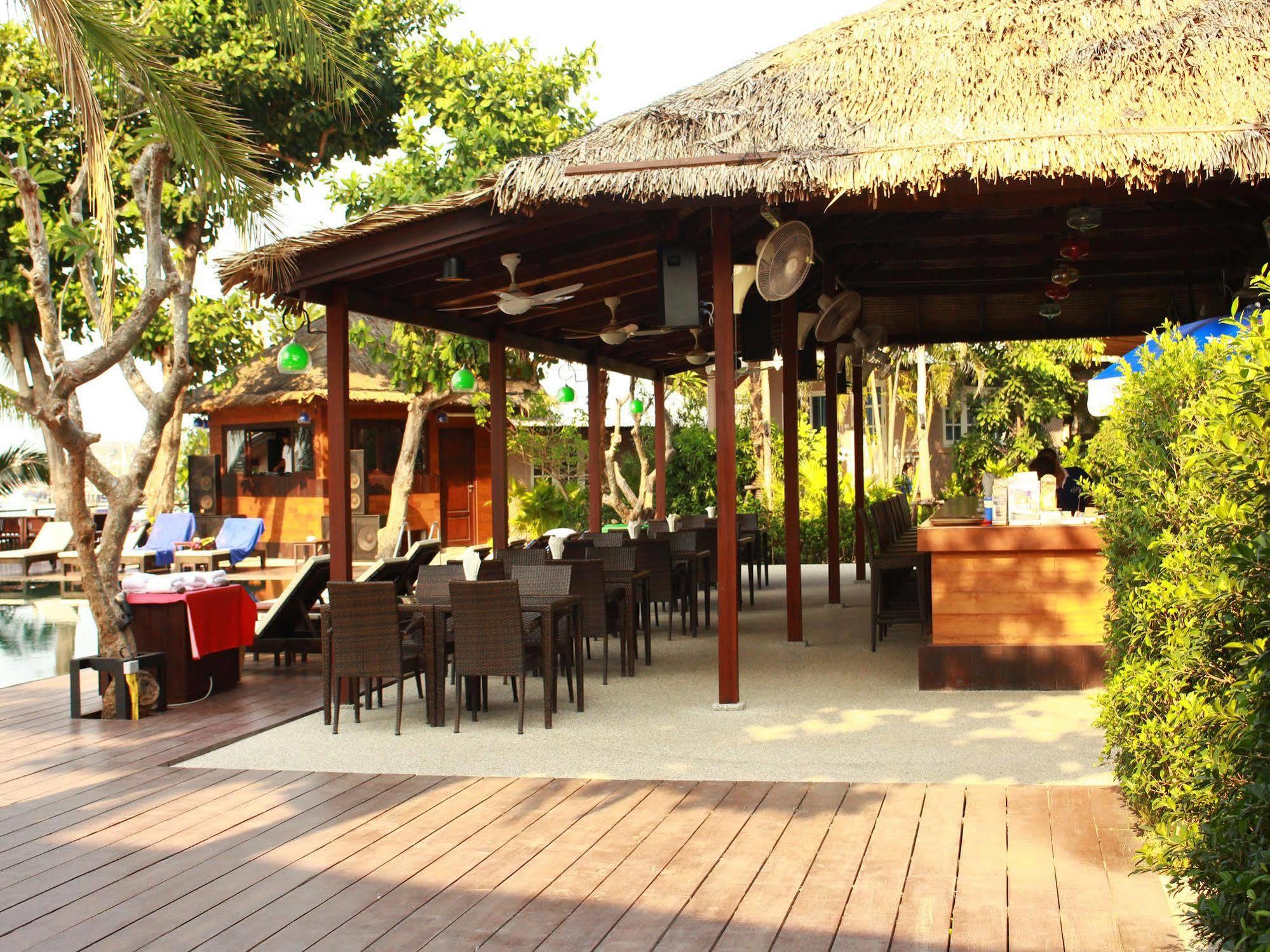 Bangrak Beach Club Bophut Zewnętrze zdjęcie