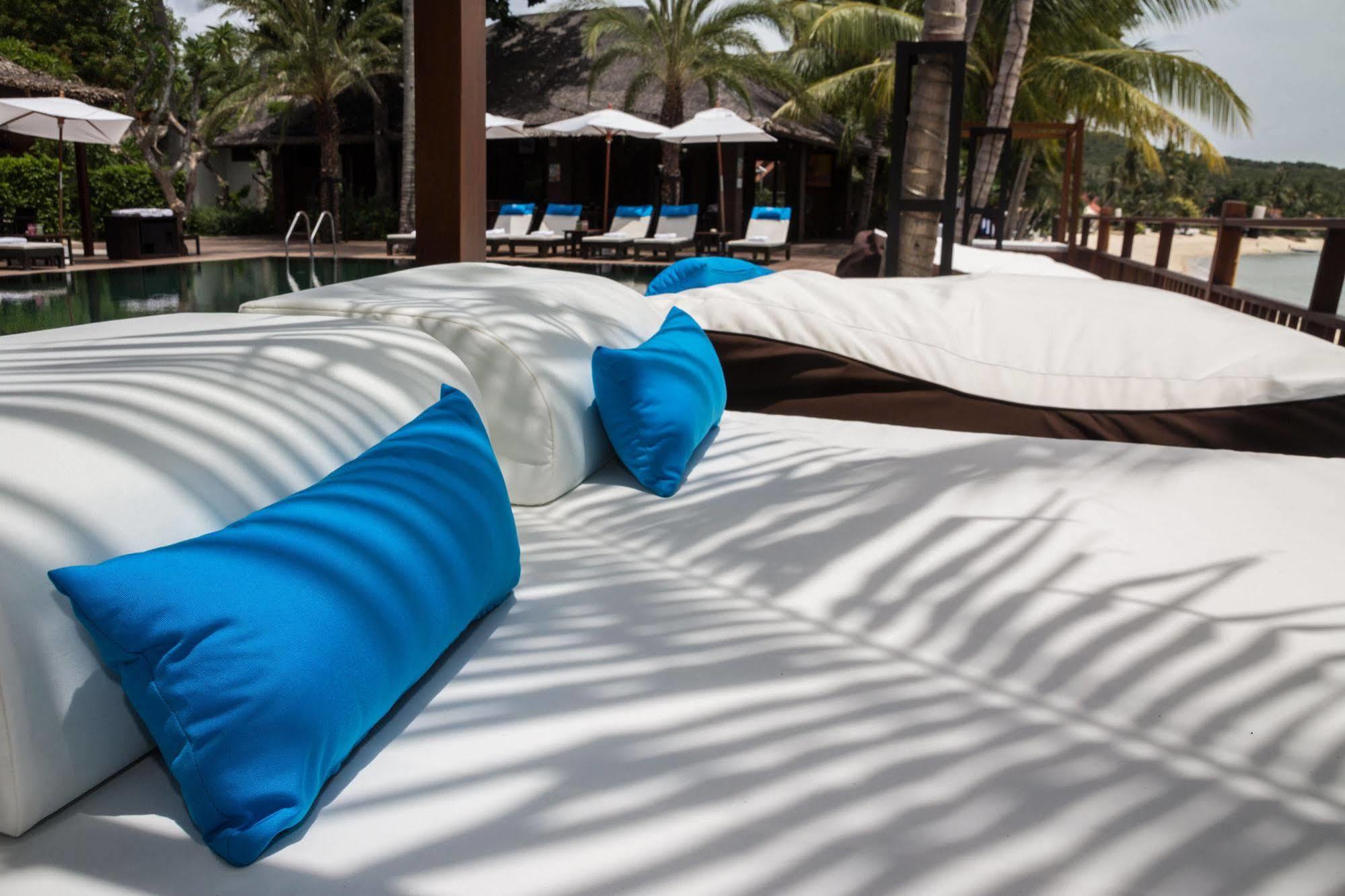 Bangrak Beach Club Bophut Zewnętrze zdjęcie