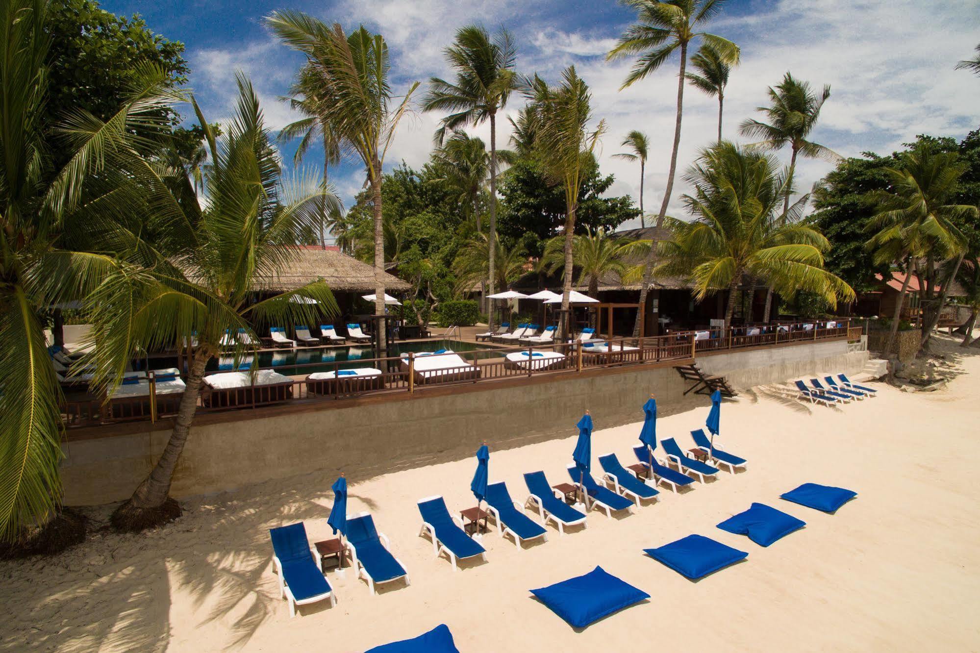 Bangrak Beach Club Bophut Zewnętrze zdjęcie